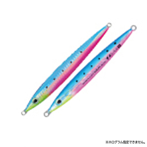 GJL-30 撃投ジグレベル 30g(#03 ブルピン)